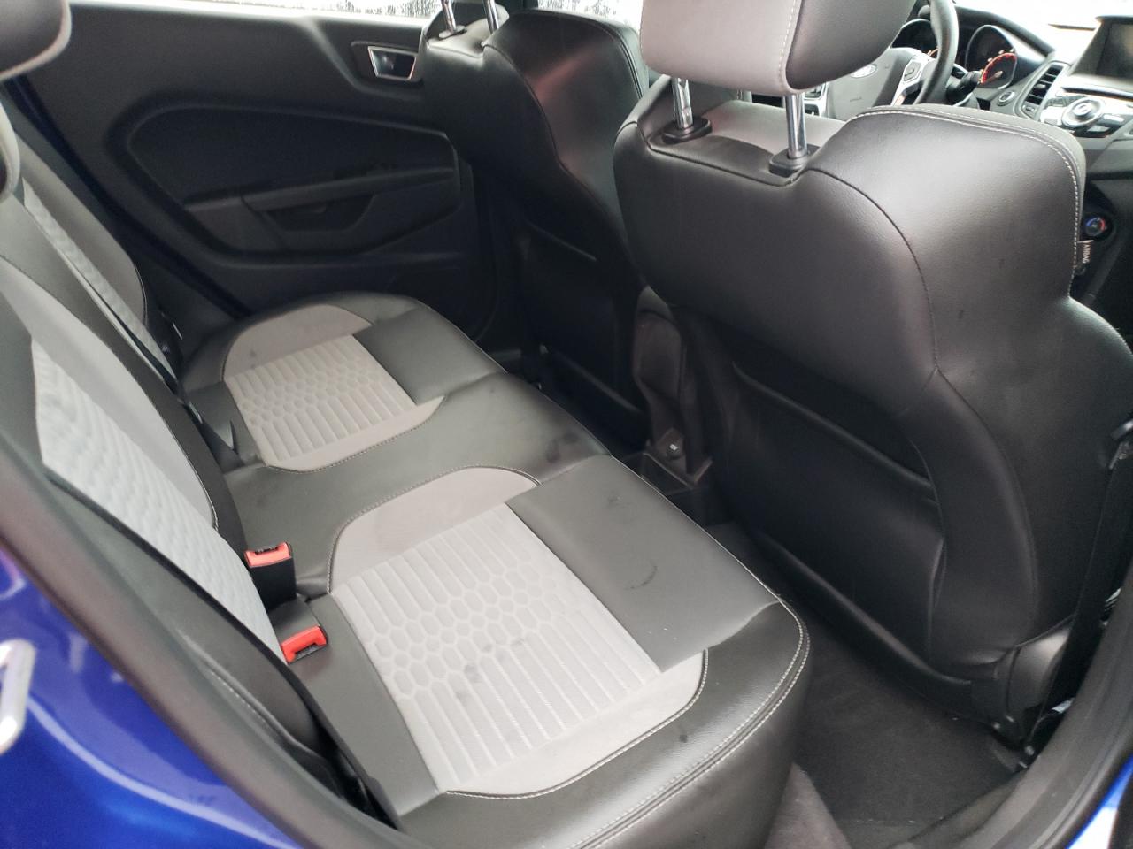 2014 Ford Fiesta - Image 10