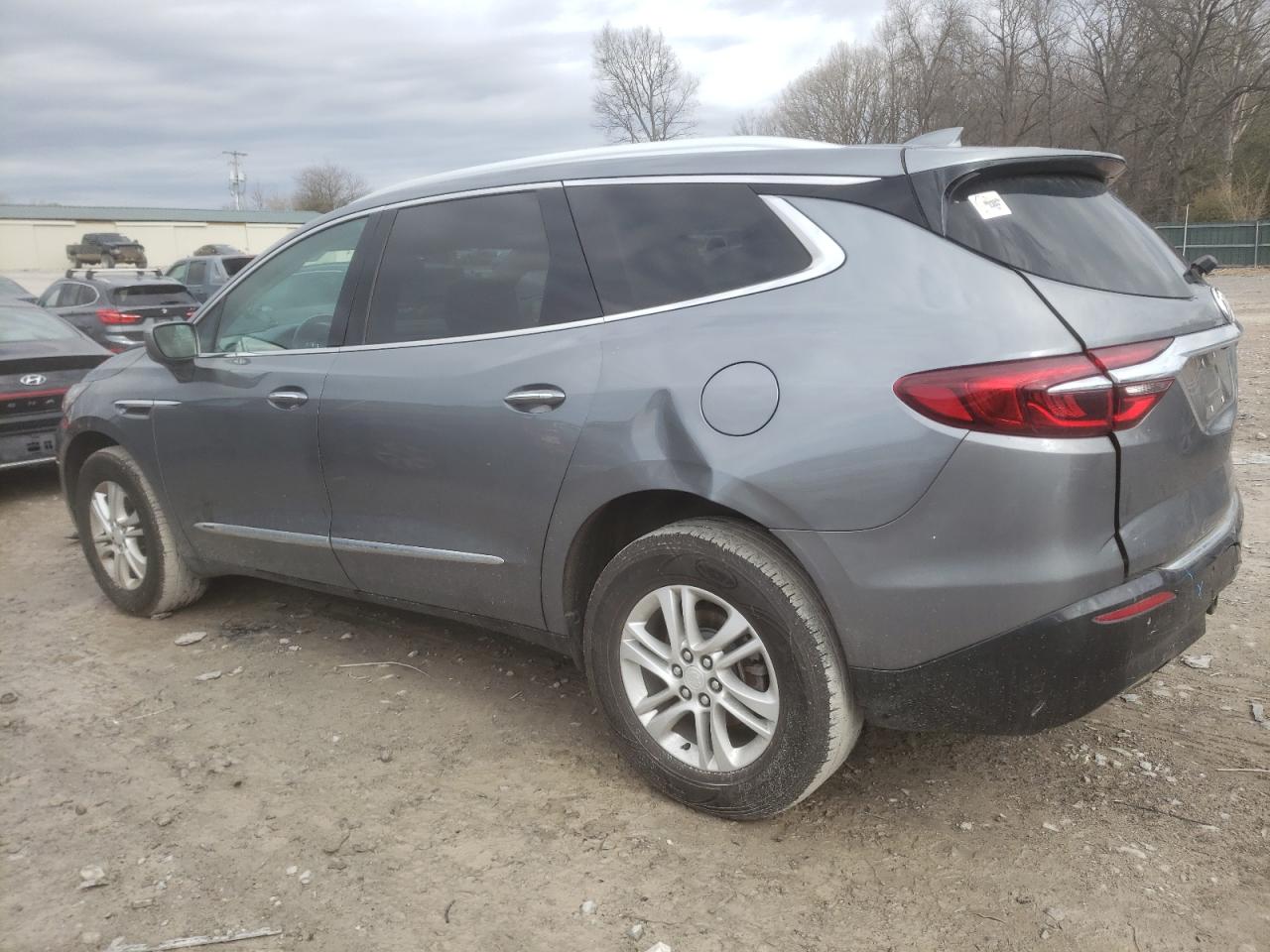 2019 Buick Enclave - Image 2