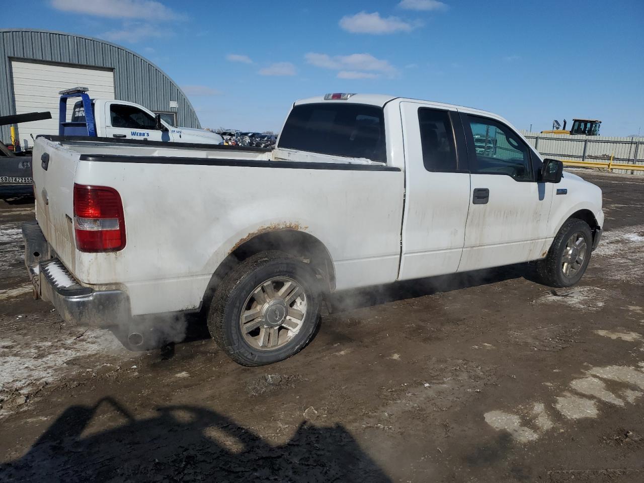 2008 Ford F-150 - Image 3
