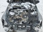 2009 Cadillac Cts-V  продається в Wichita, KS - Burn