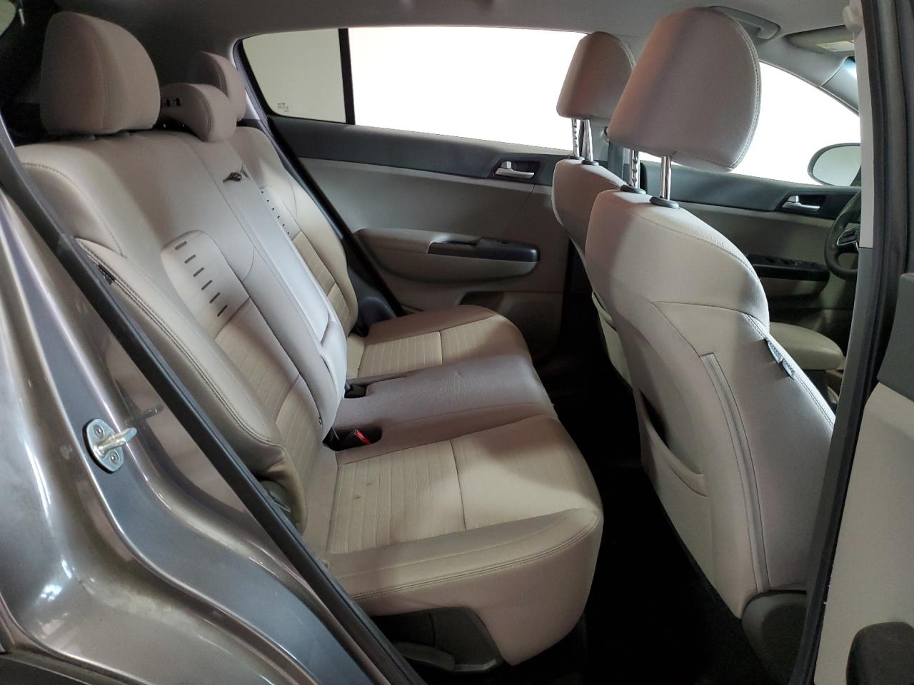 2018 Kia Sportage - Image 11