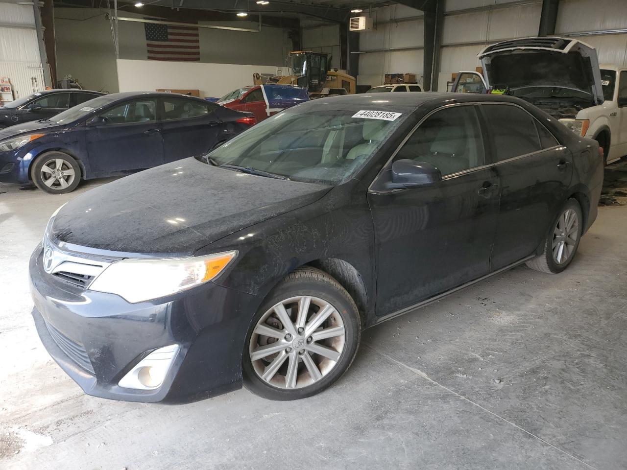 2014 Toyota Camry - Image 1