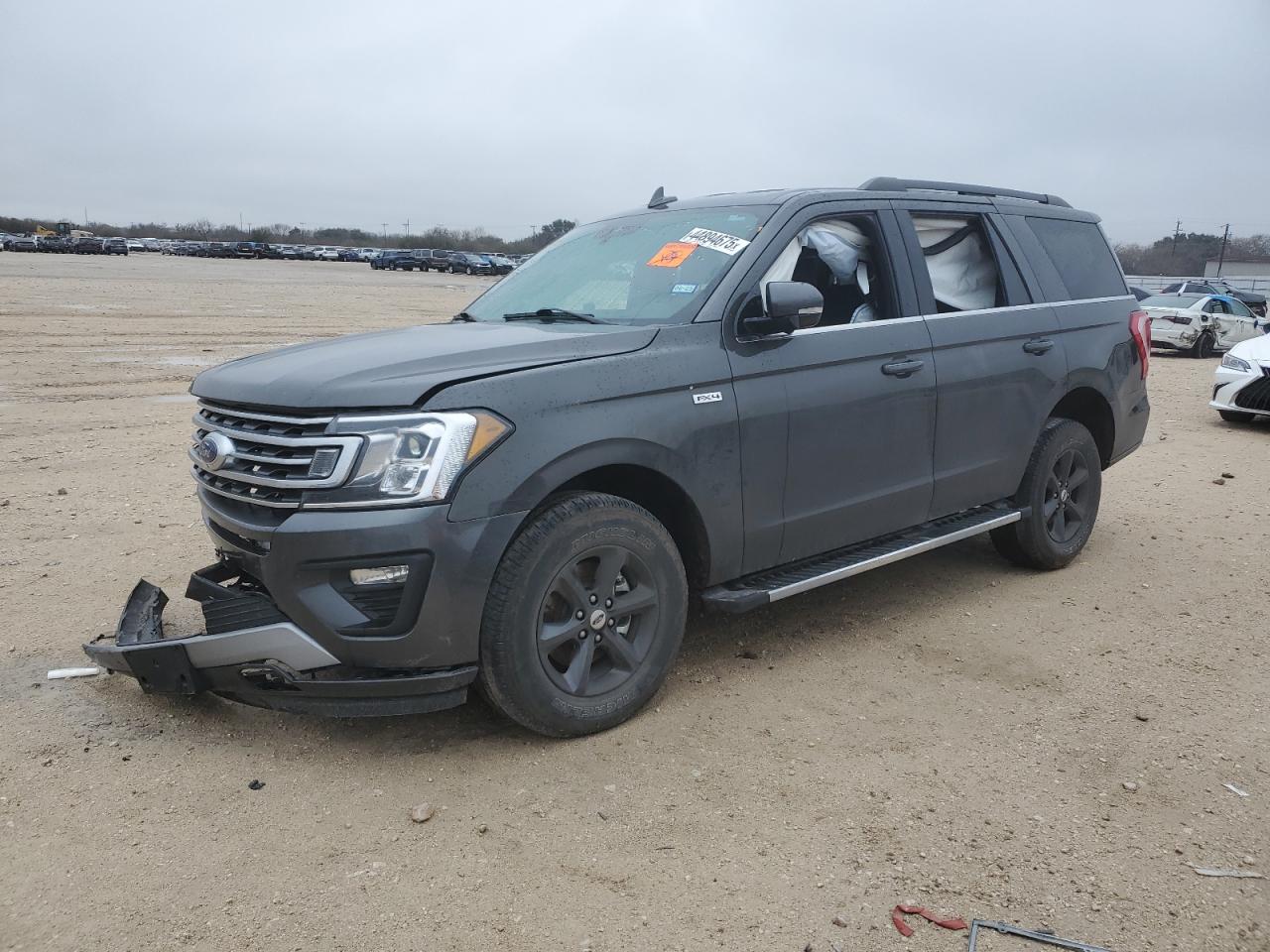 2021 Ford Expedition - Image 1