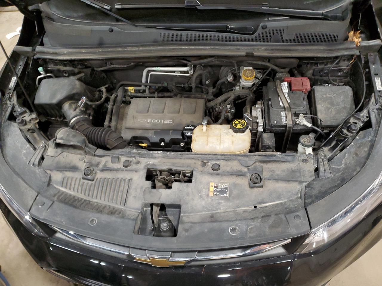 2020 Chevrolet Trax - Image 12