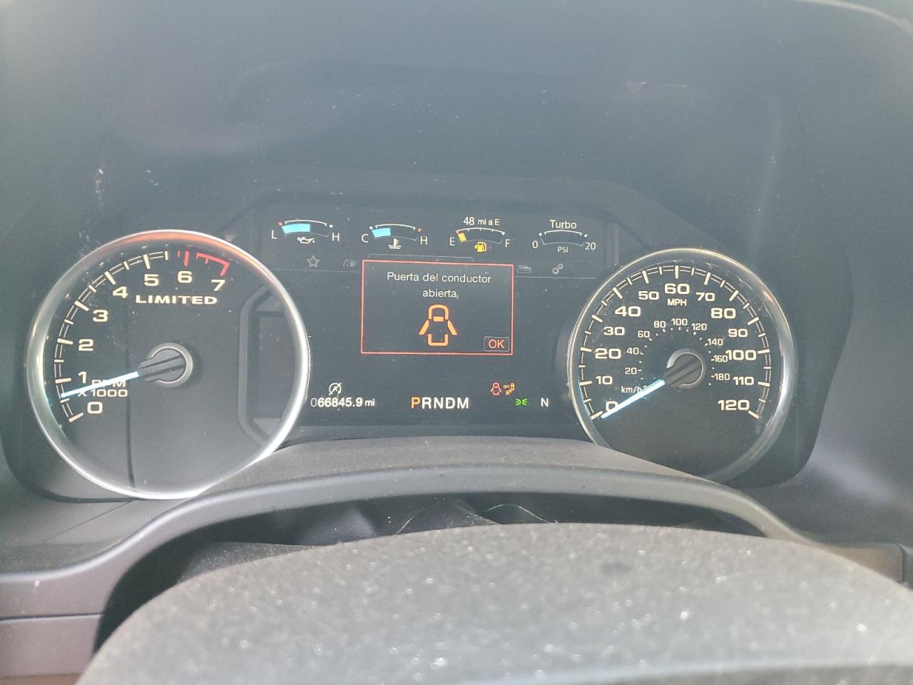 2018 Ford F-150 - Image 9