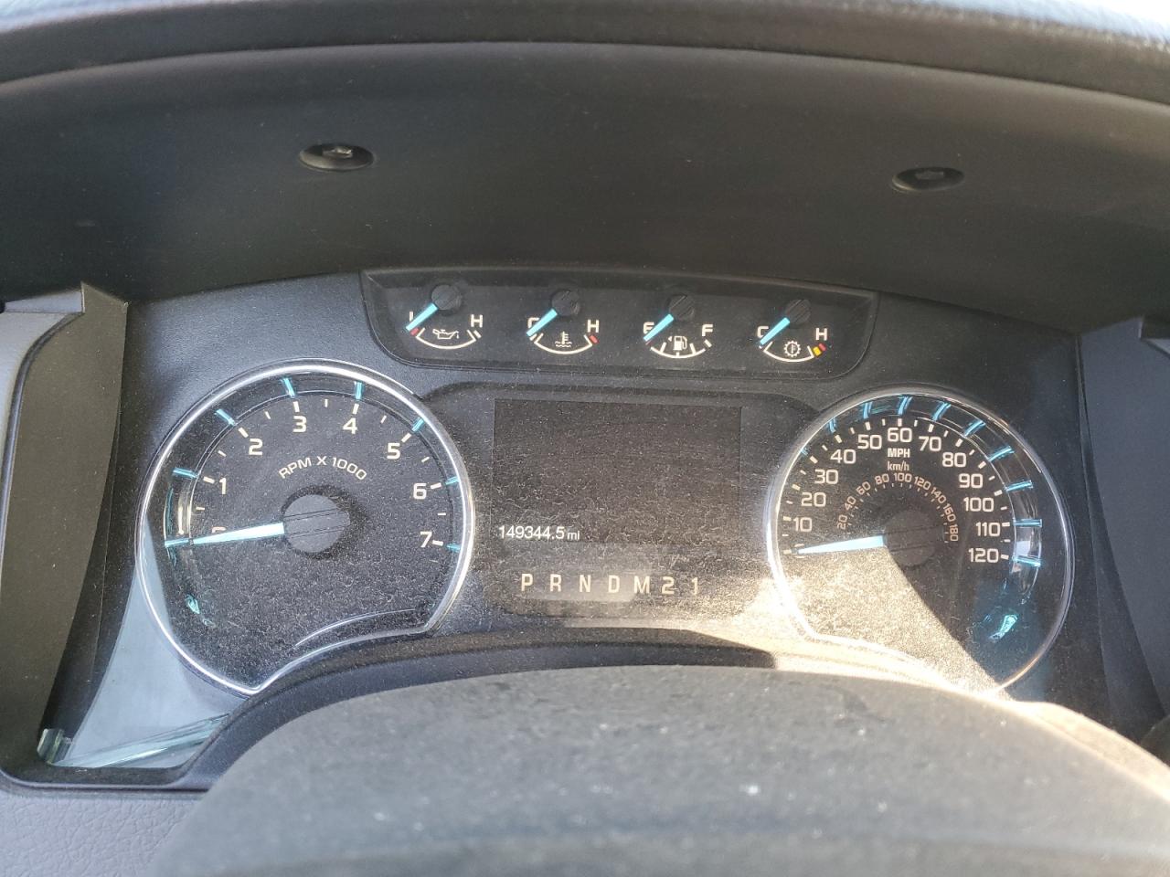 2011 Ford F-150 - Image 9