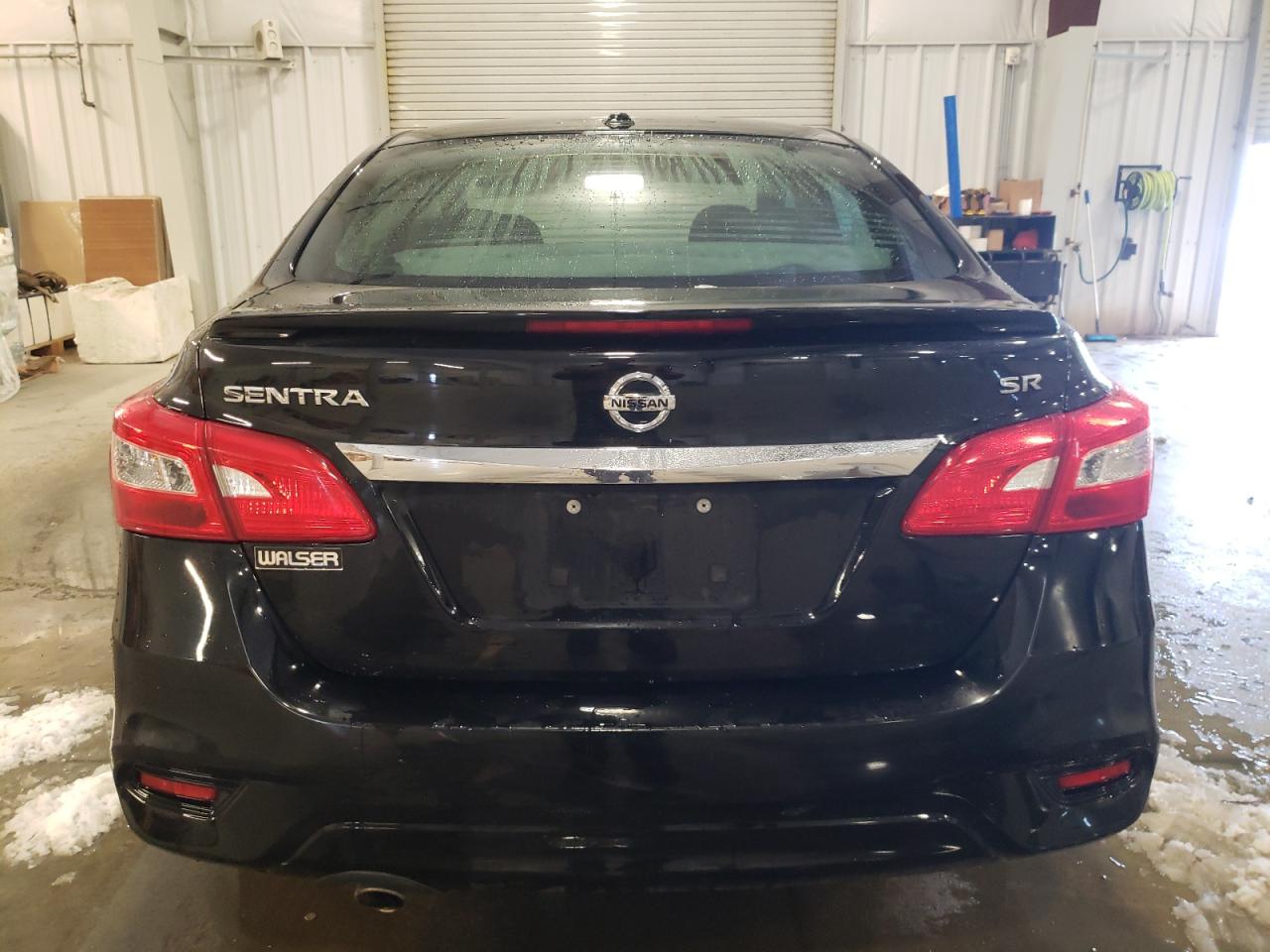 2019 Nissan Sentra - Image 6