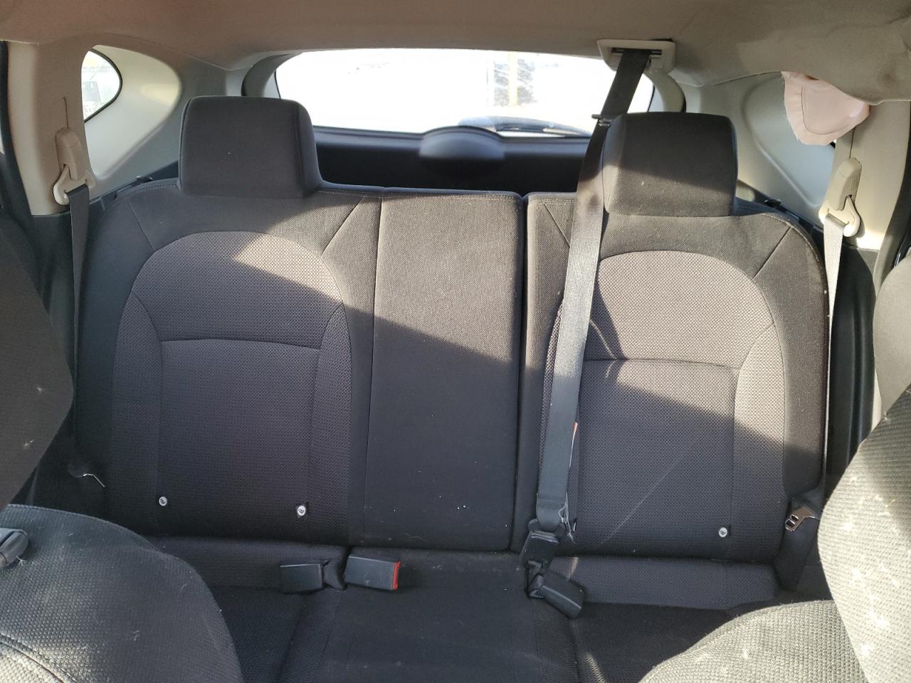 2012 Nissan Rogue - Image 10