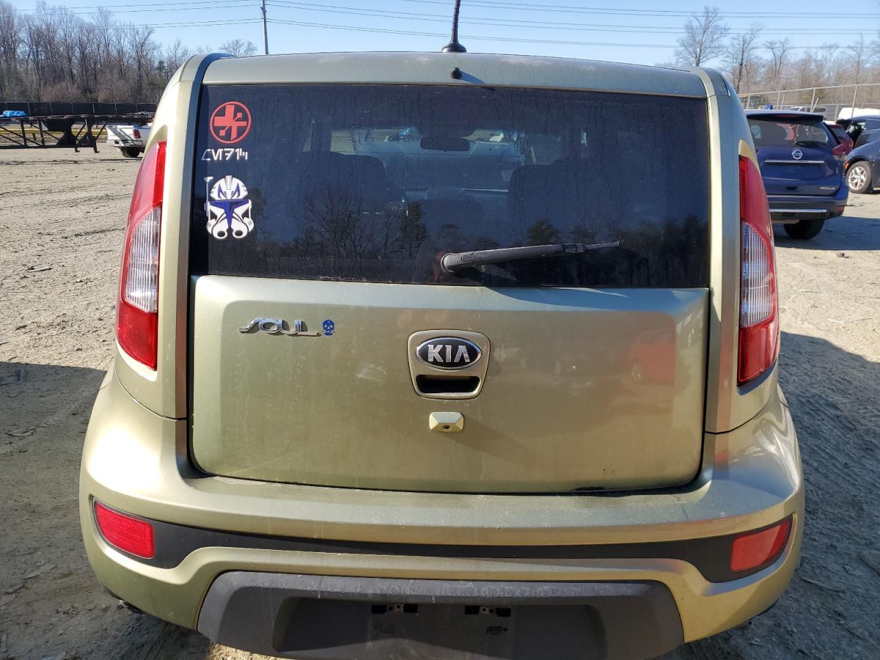 2013 Kia Soul - Image 6