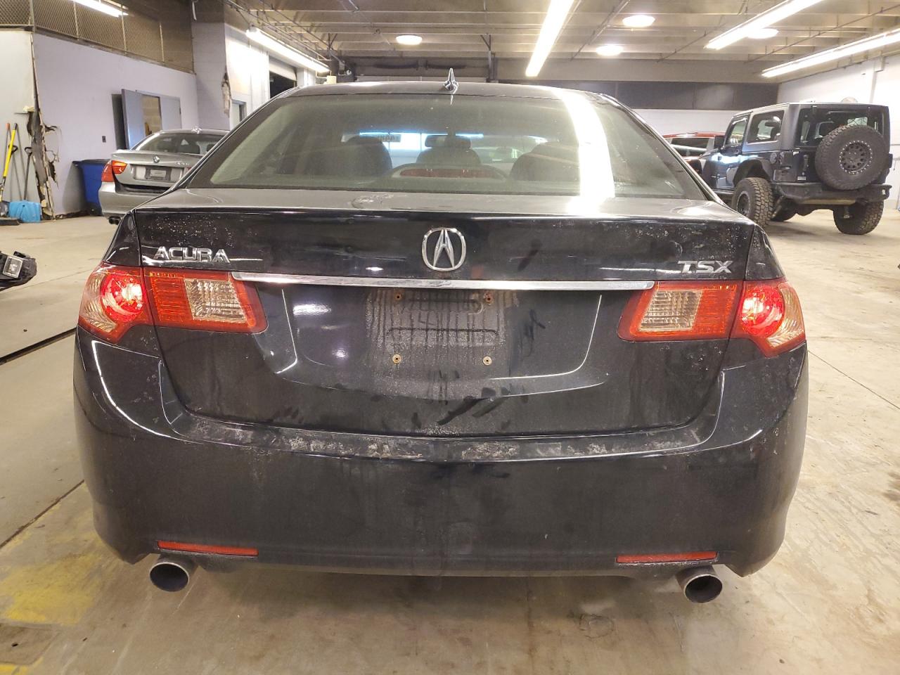 2012 Acura TSX - Image 6
