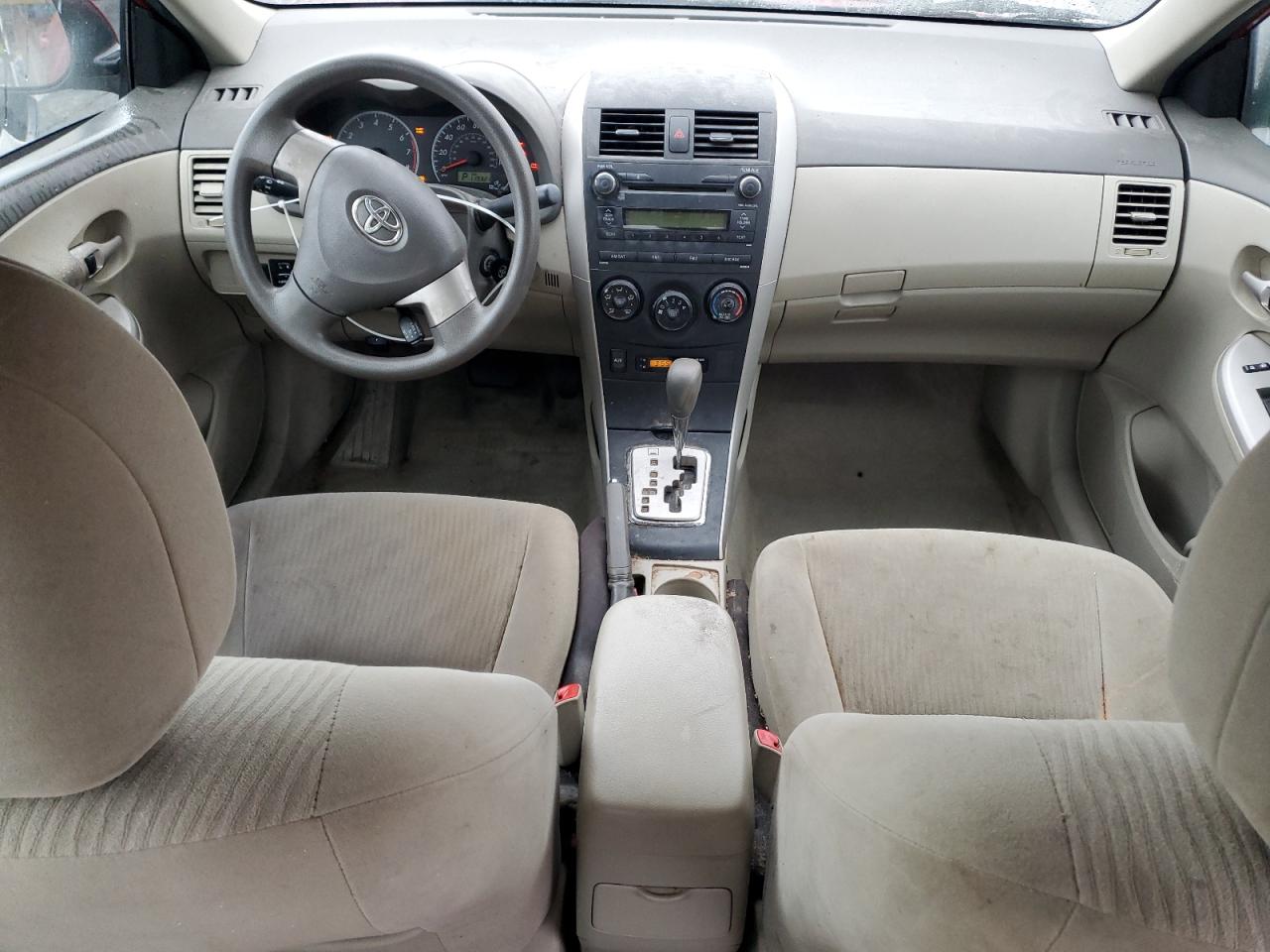 2010 Toyota Corolla - Image 8