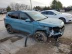 2025 Kia Seltos Ex იყიდება Lexington-ში, KY - Front End