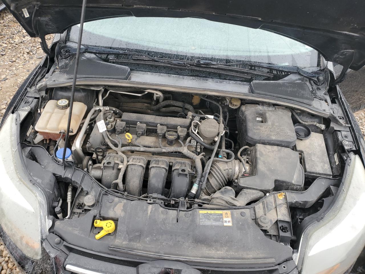 2012 Ford Focus - Image 13
