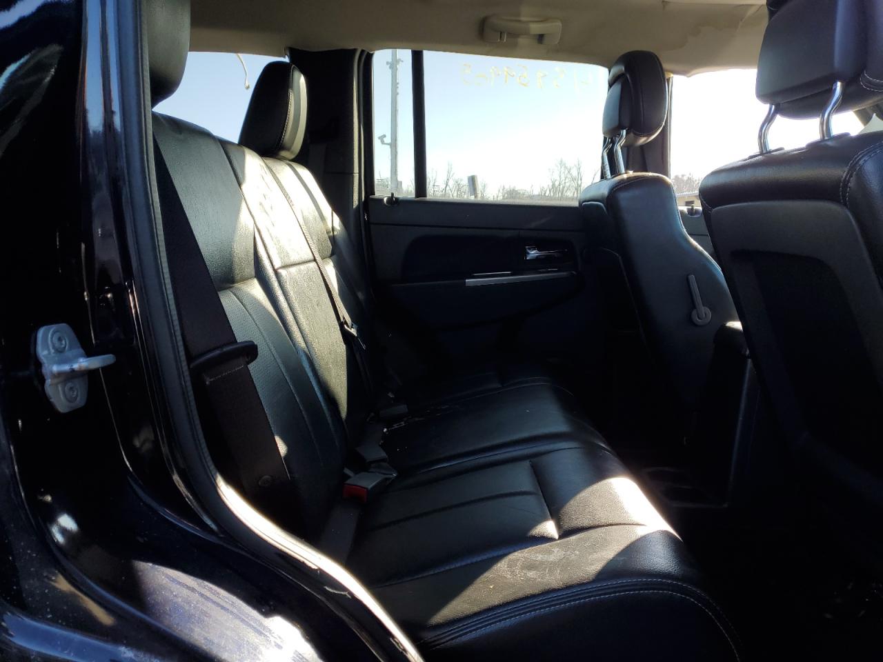 2011 Jeep Liberty (North America) - Image 11