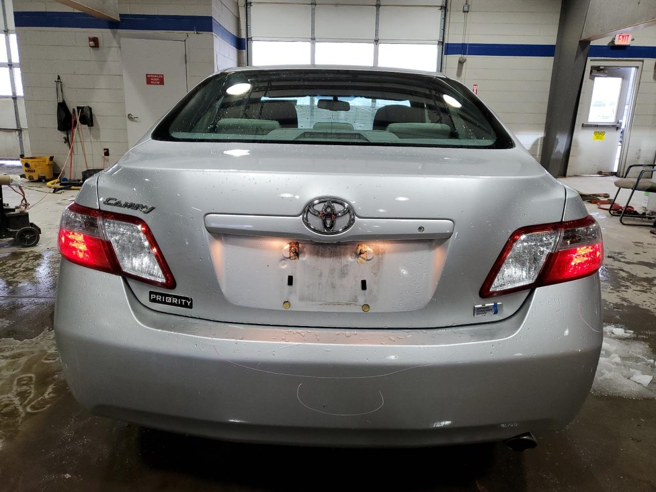 2009 Toyota Camry - Image 6