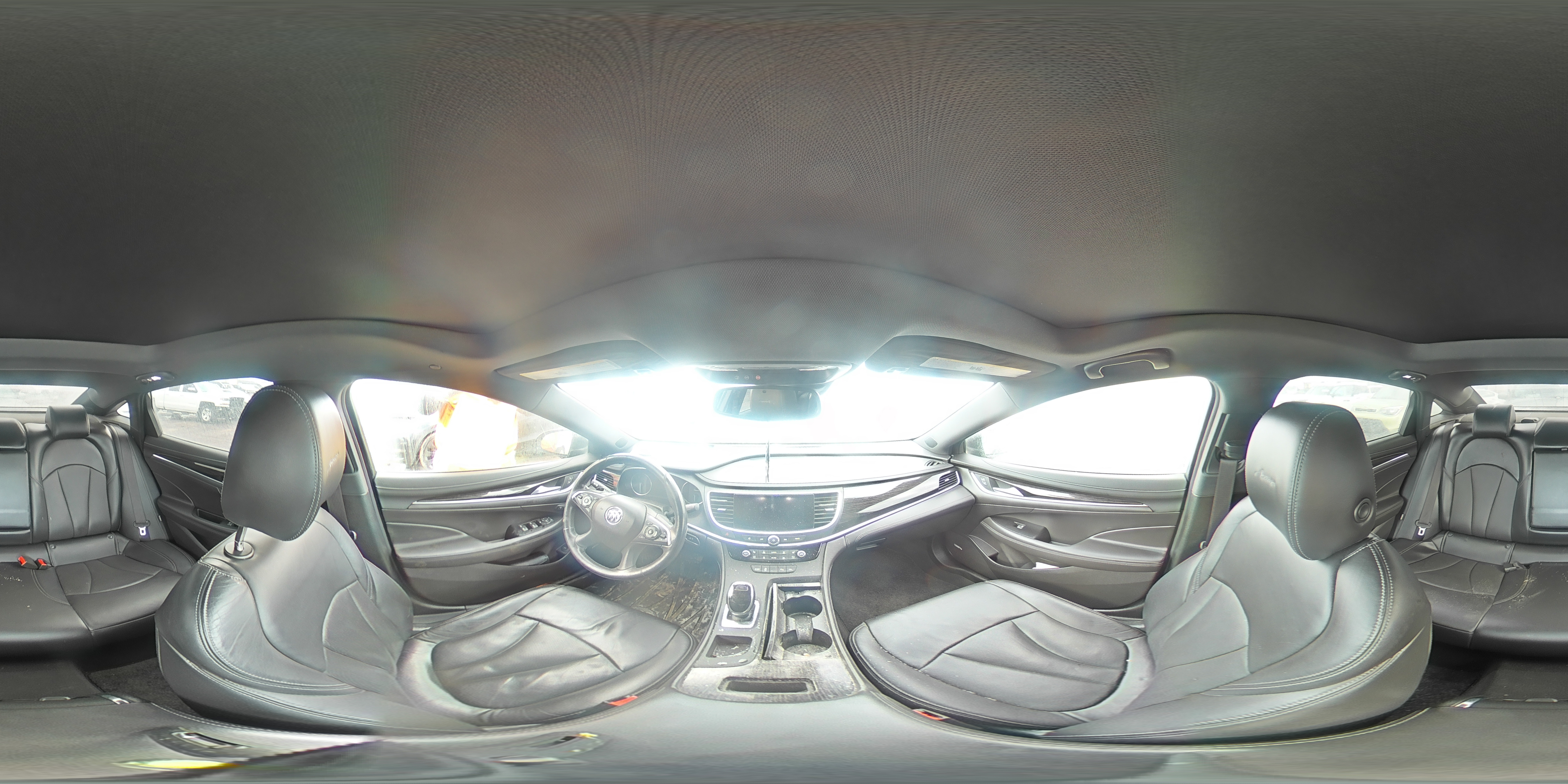 2018 Buick LaCrosse - Image 12