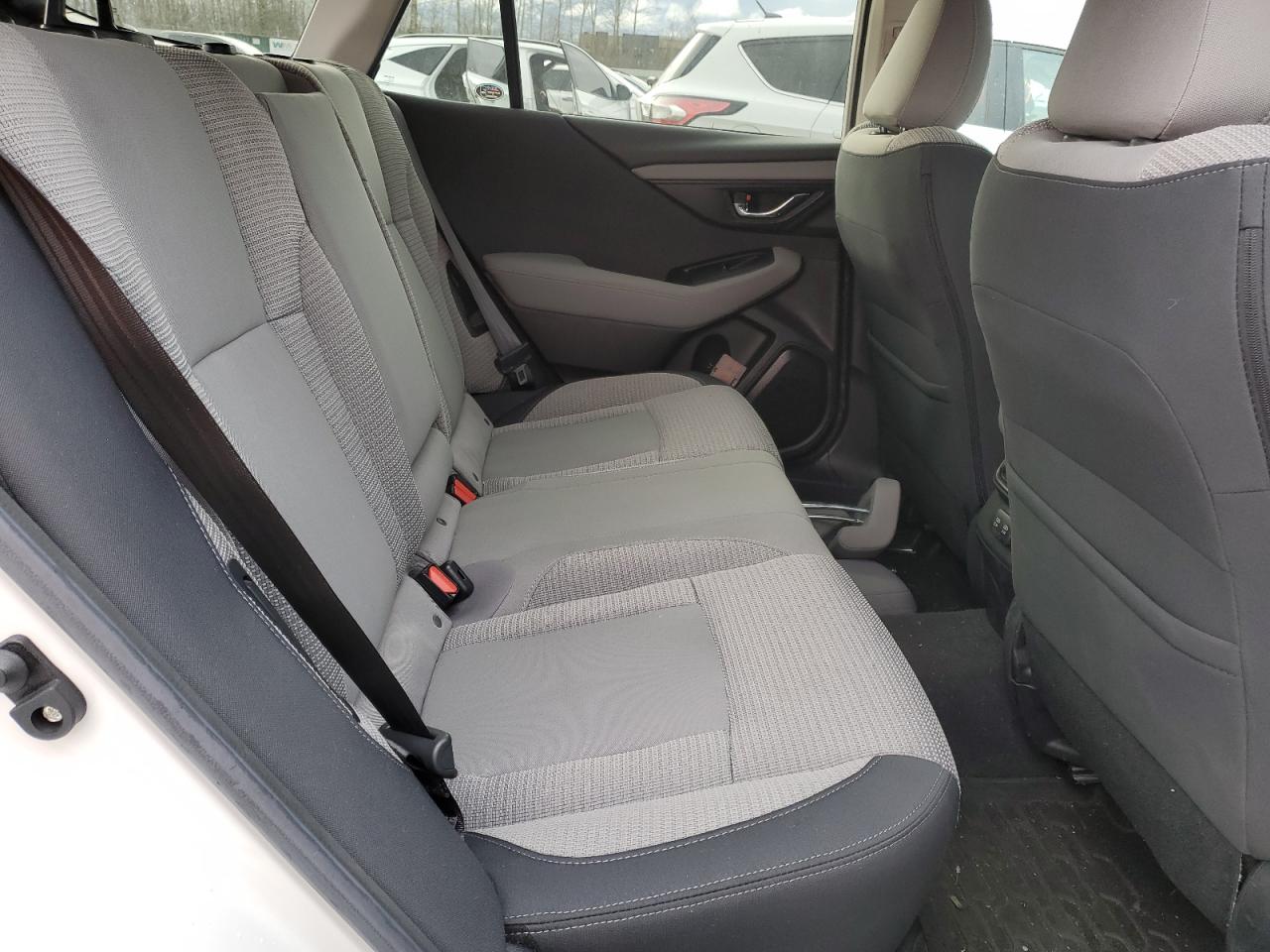 2020 Subaru Outback - Image 11