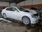 2009 Lexus Ls 460 zu verkaufen in Rocky View County, AB - Front End