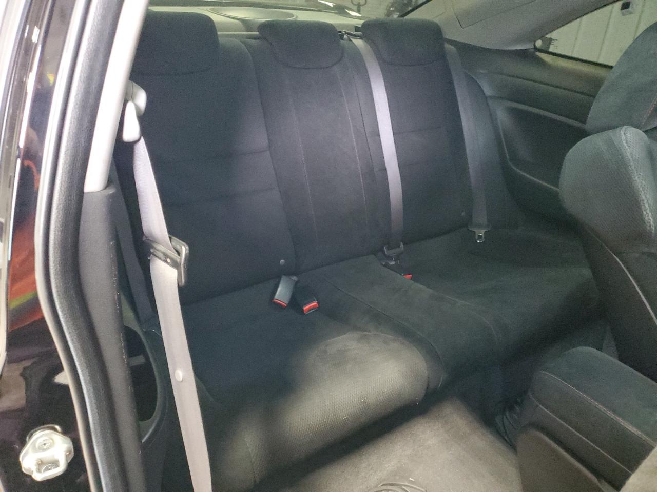 2008 Honda Civic - Image 10