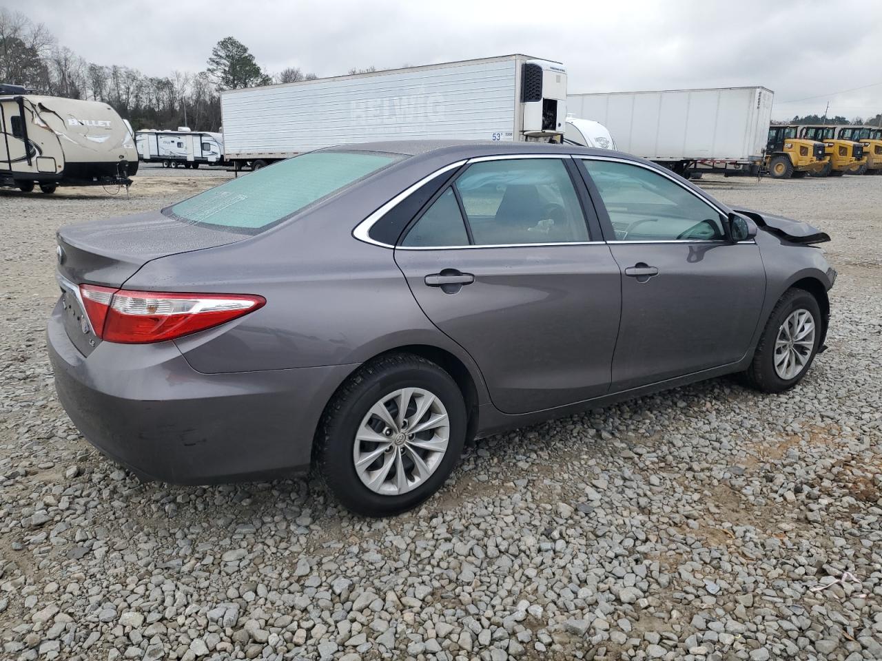 2015 Toyota Camry - Image 3