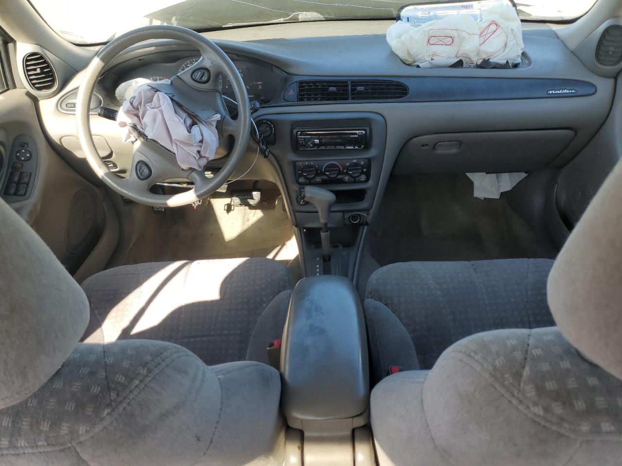 1998 Chevrolet Malibu - Image 8