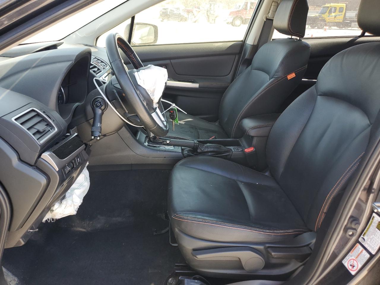 2016 Subaru XV - Image 7