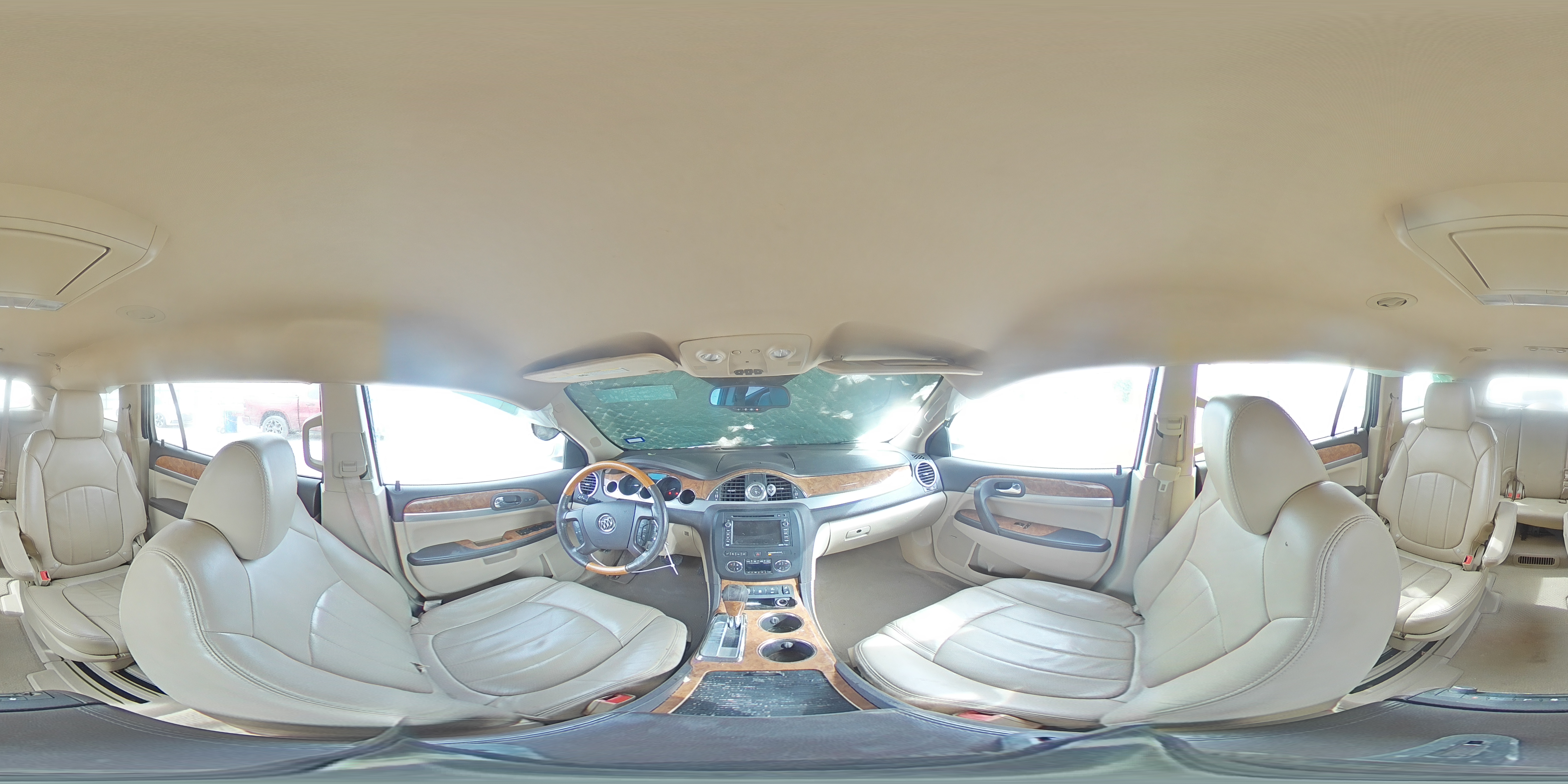 2012 Buick Enclave - Image 14