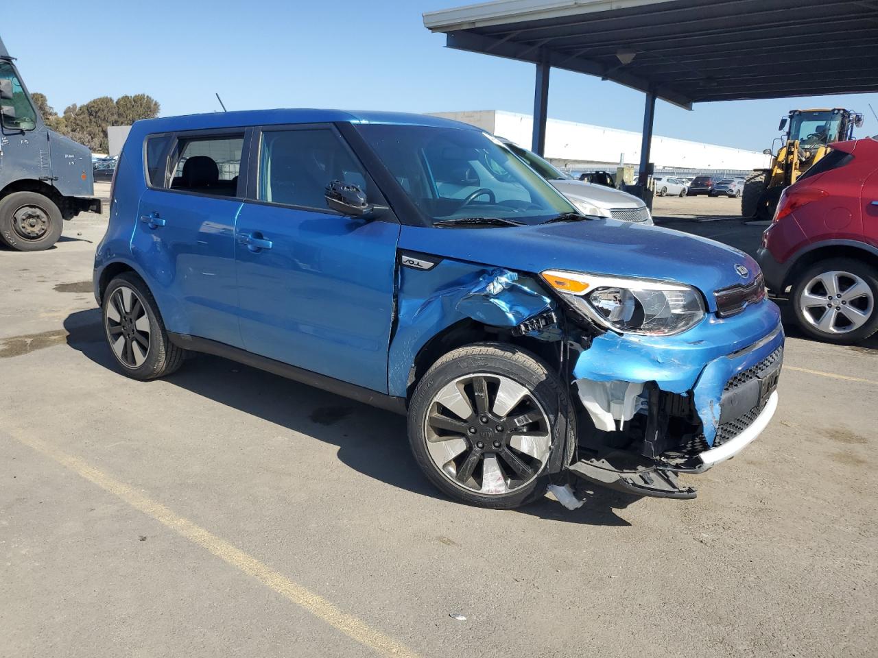 2019 Kia Soul - Image 4
