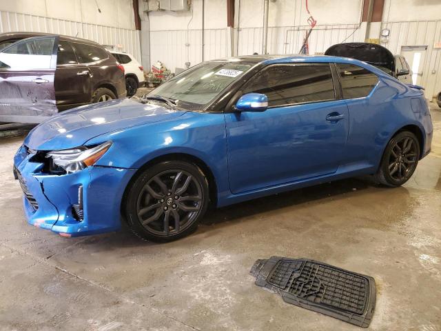 2014 Toyota Scion Tc 