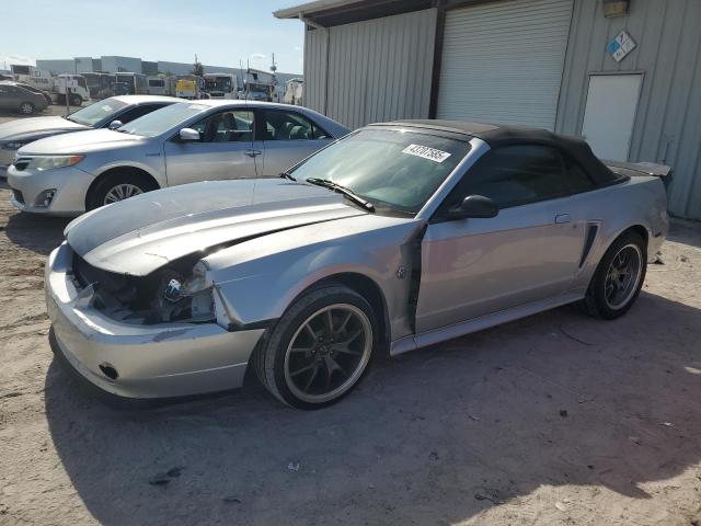 2004 Ford Mustang 