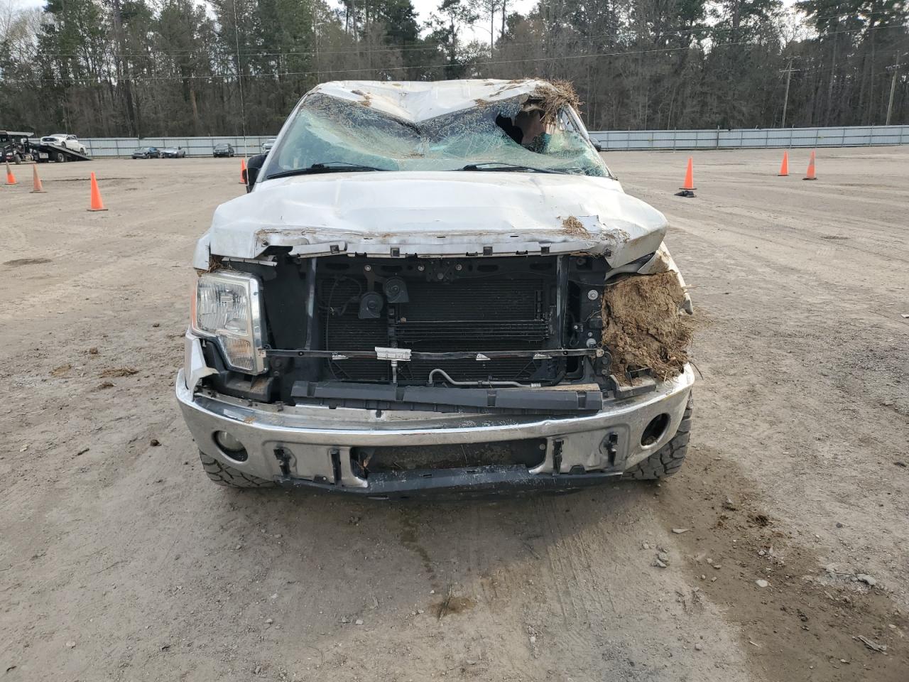 2013 Ford F-150 - Image 5