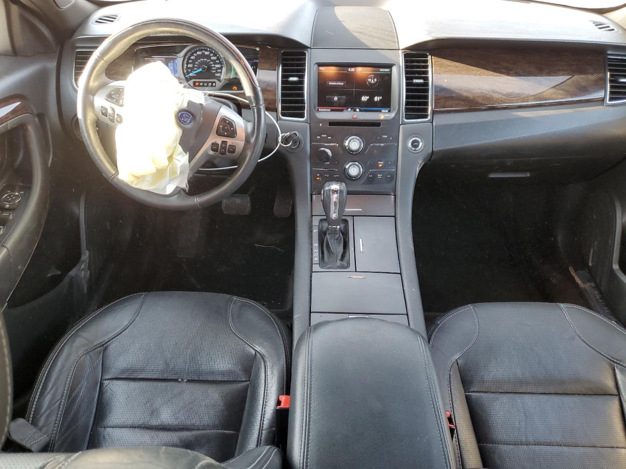2013 Ford Taurus - Image 8