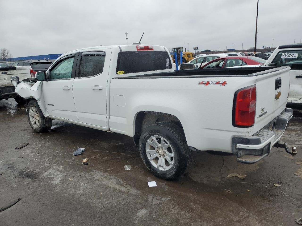 2015 Chevrolet Colorado - Image 2