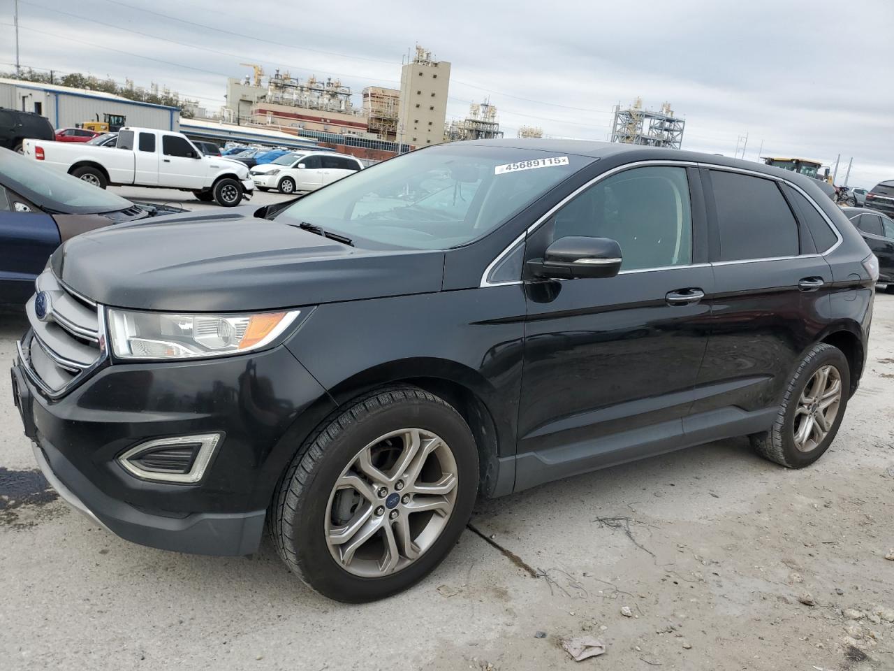 2015 Ford Edge - Image 1