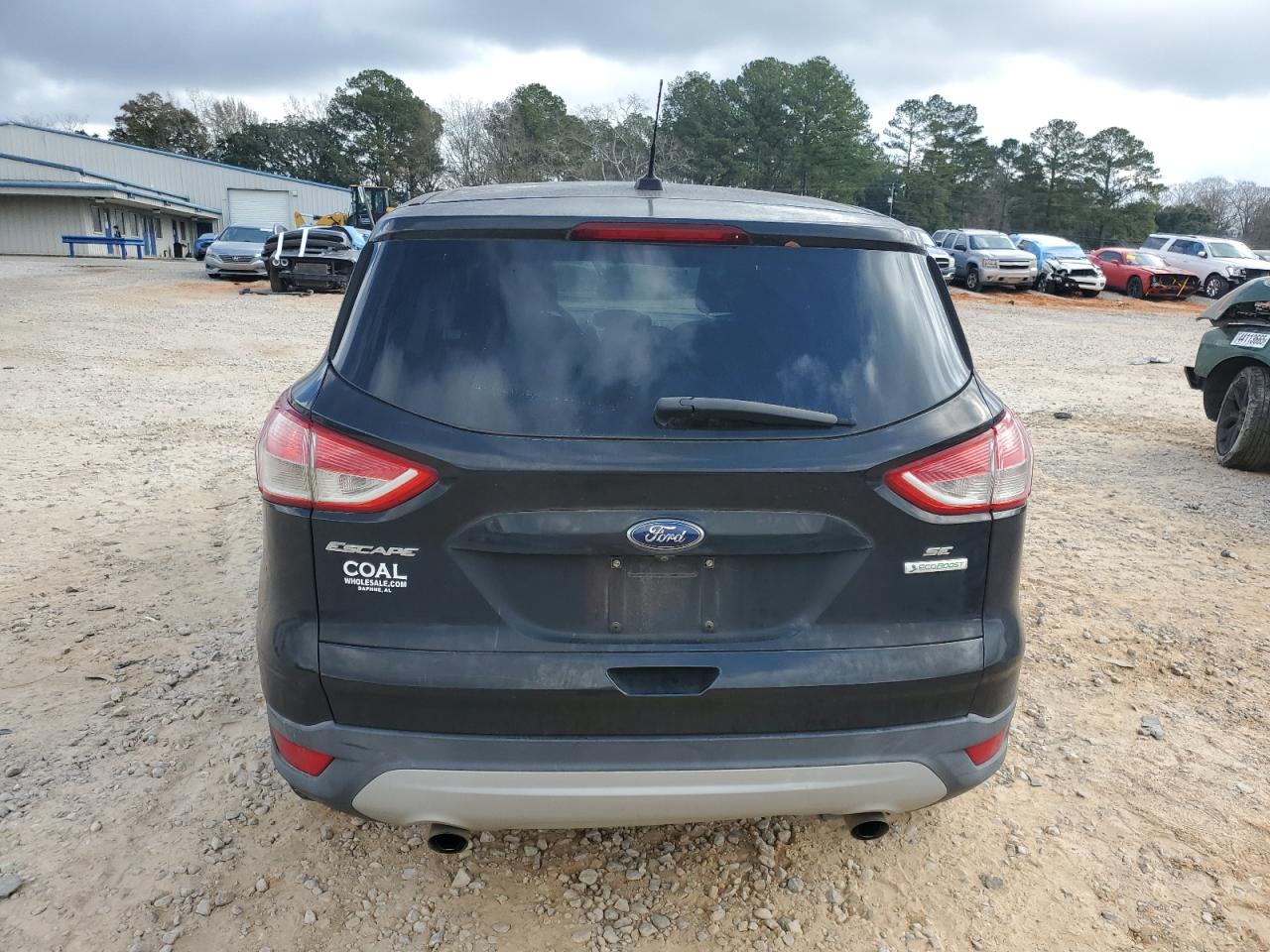 2015 Ford Escape - Image 6