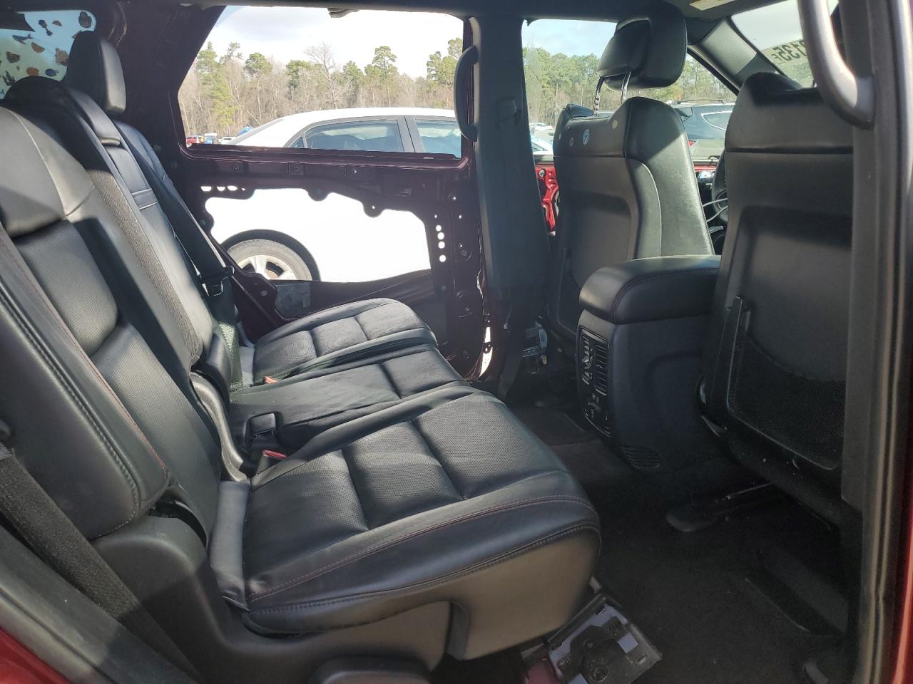 2018 Dodge Durango - Image 11