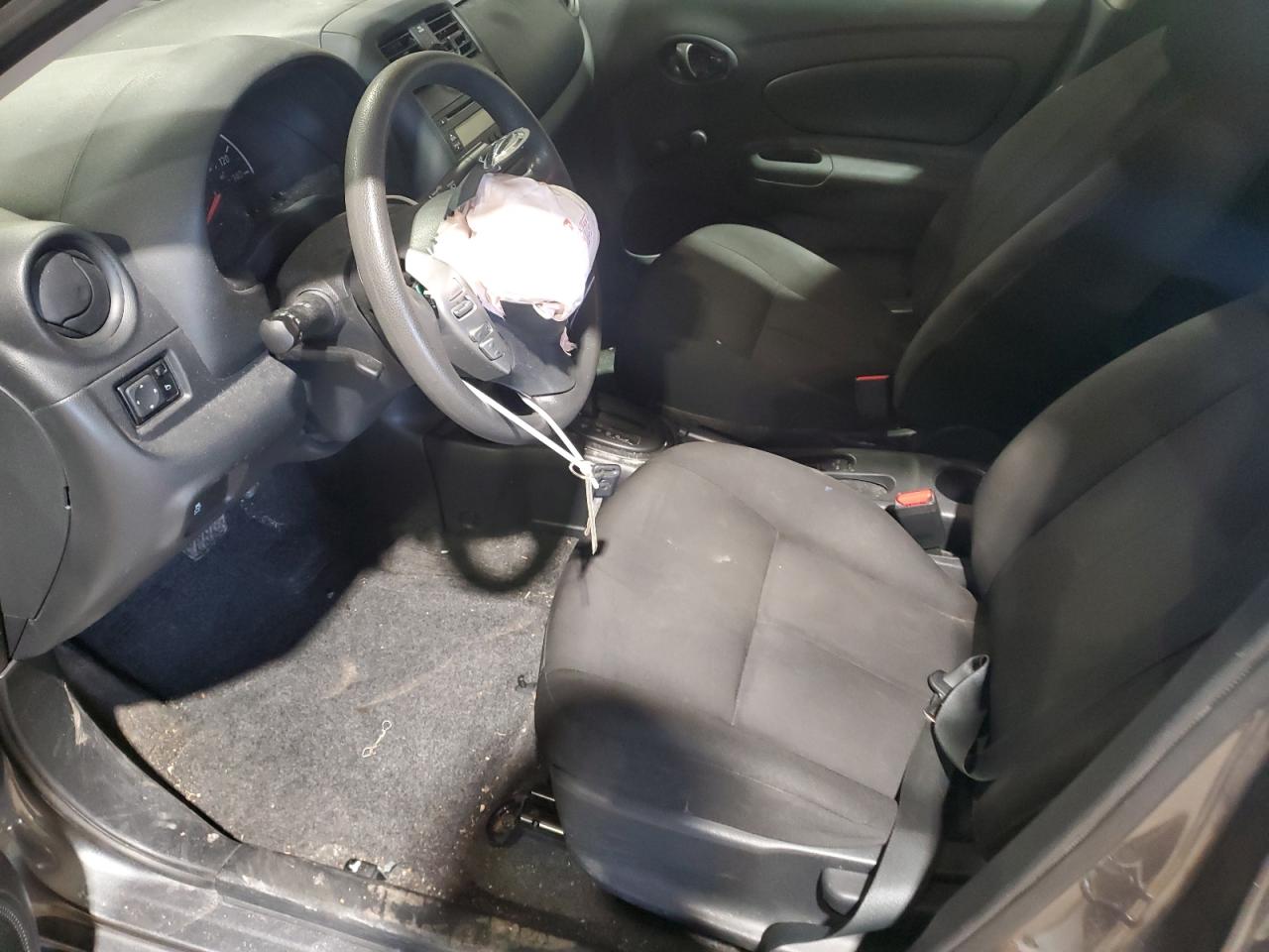 2016 Nissan Versa - Image 7