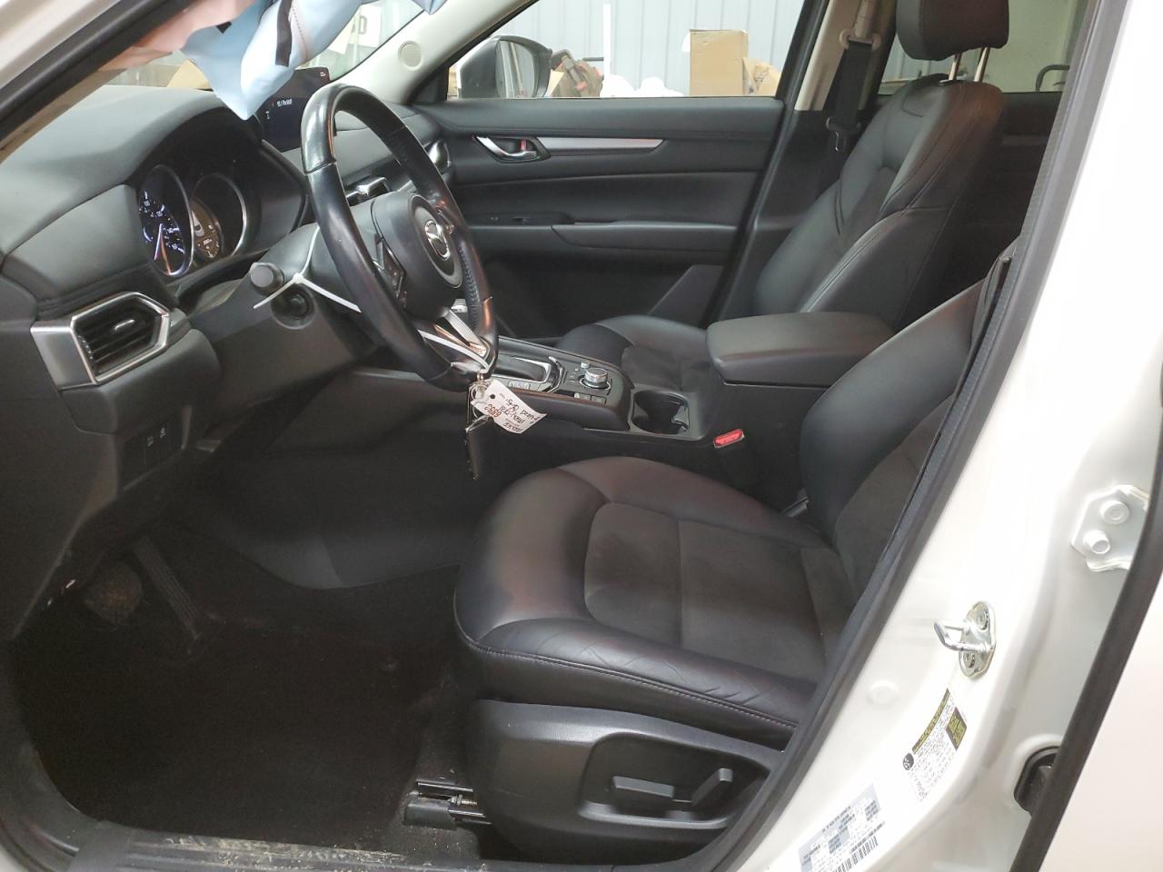 2021 Mazda CX-5 - Image 7