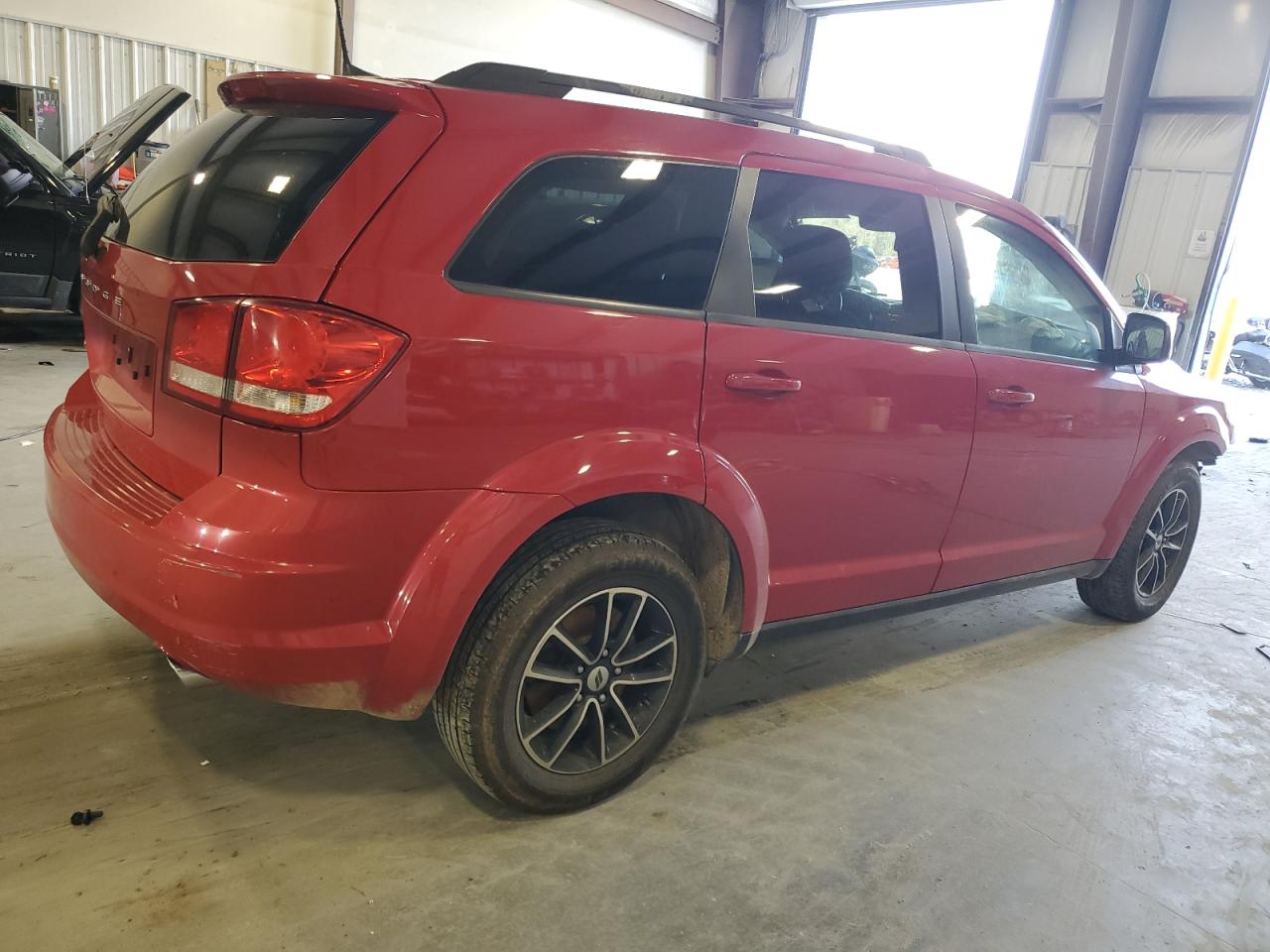 2018 Dodge Journey - Image 3