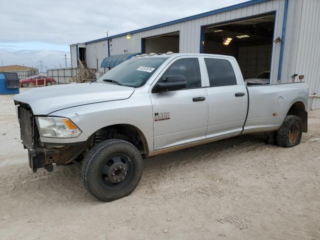 2018 Ram 3500 St