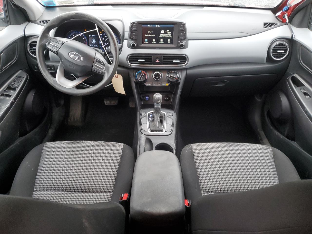 2020 Hyundai Kona - Image 8