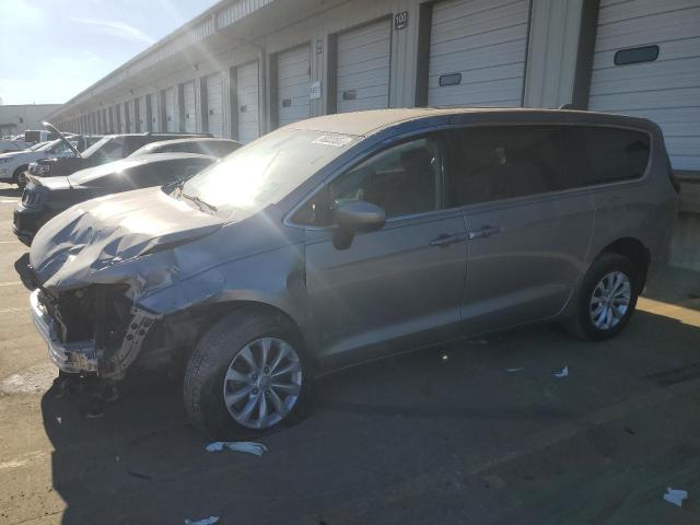 Louisville, KY에서 판매 중인 2017 Chrysler Pacifica Touring - Front End