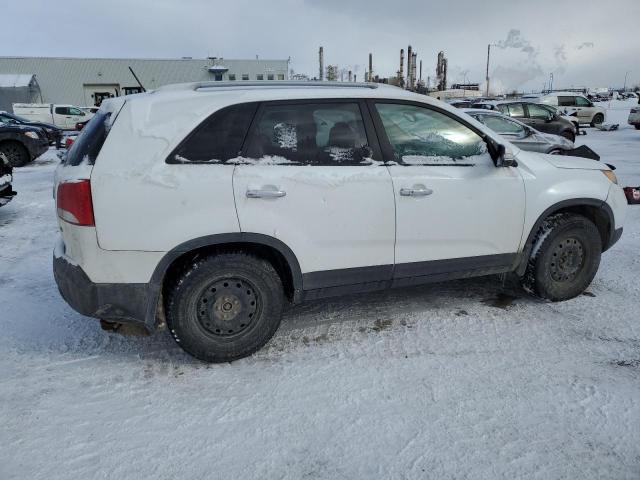 2011 KIA SORENTO BASE