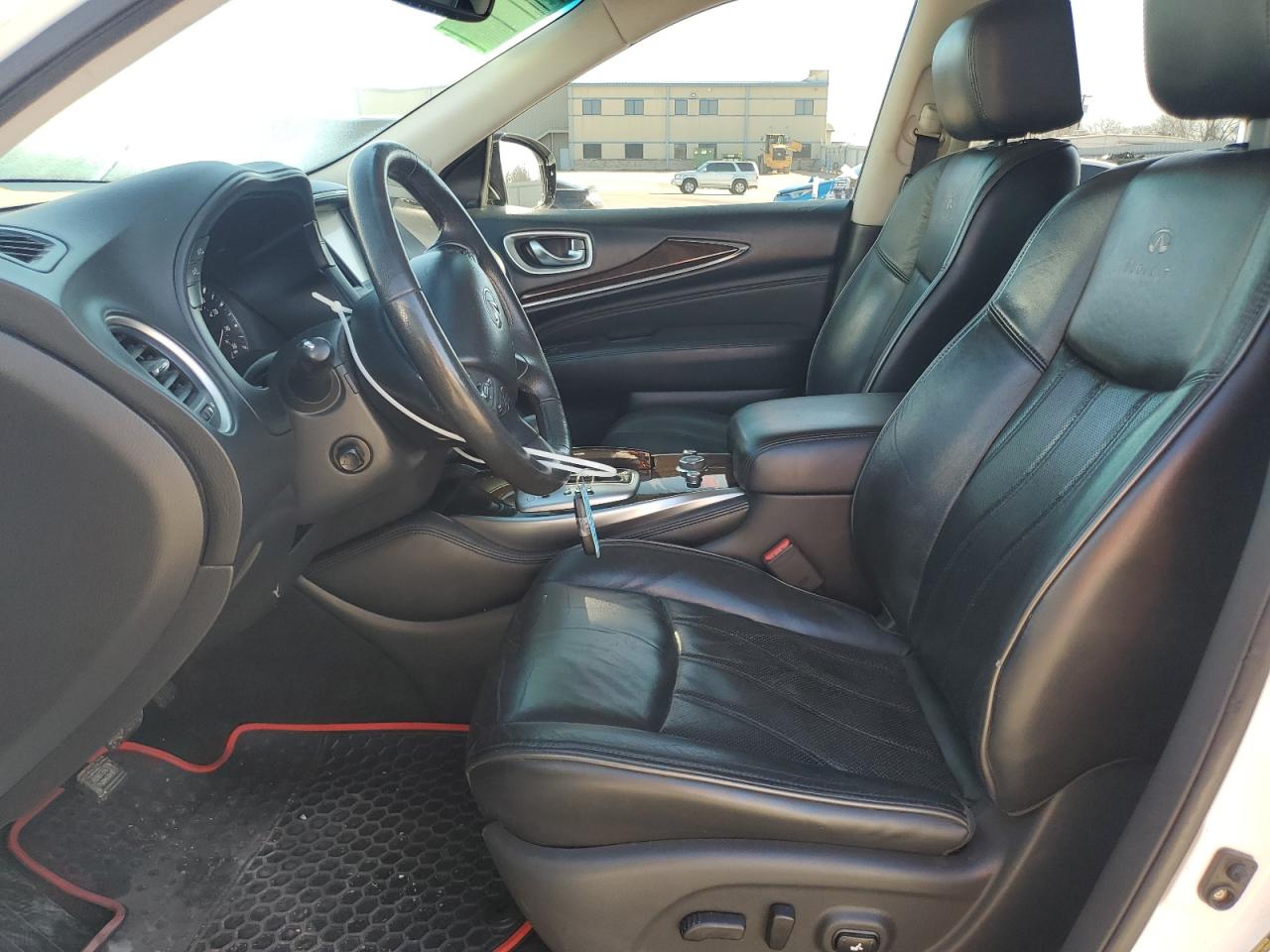 2014 Infiniti QX60 - Image 7