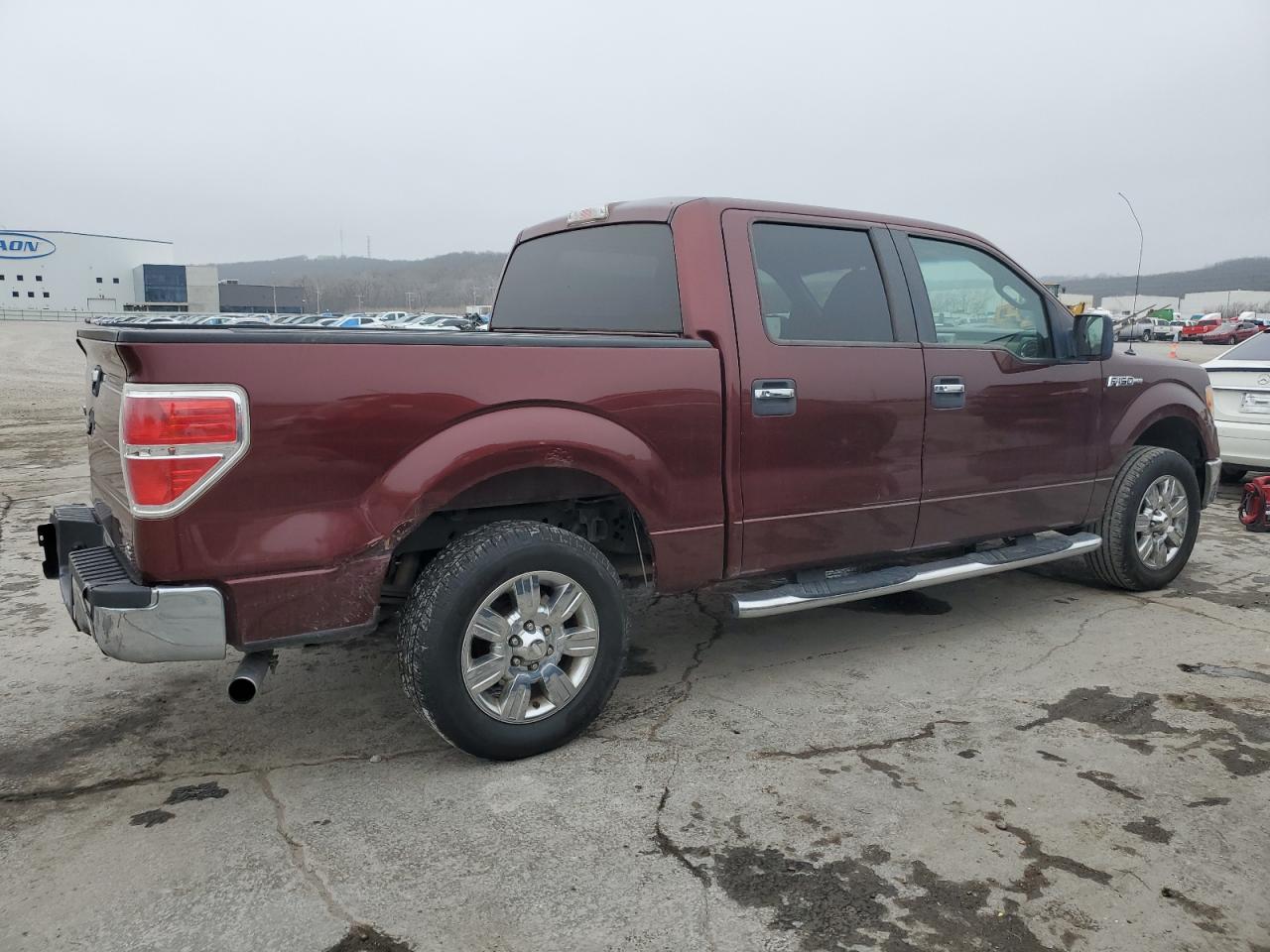 2009 Ford F-150 - Image 3