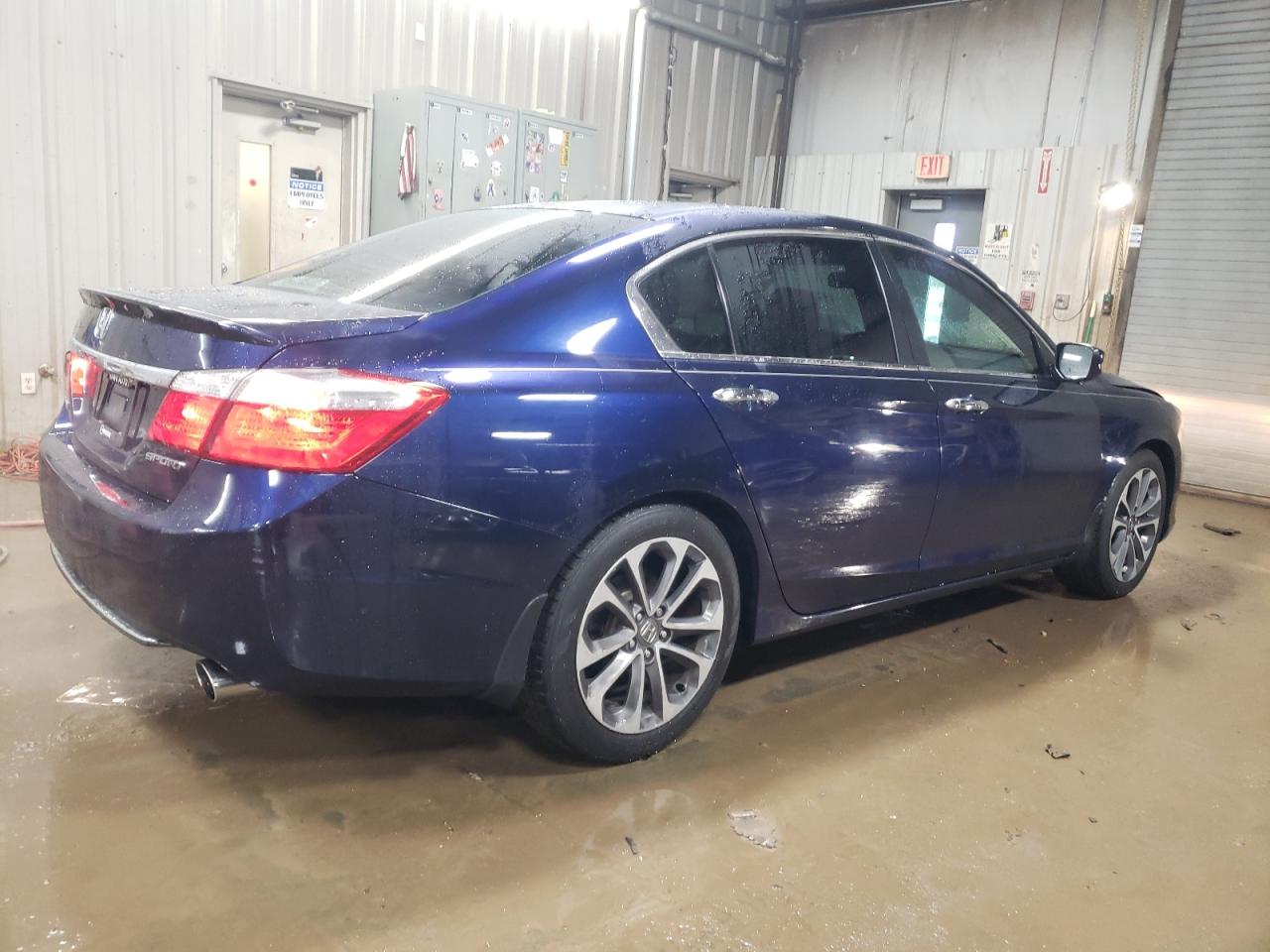 2013 Honda Accord - Image 3