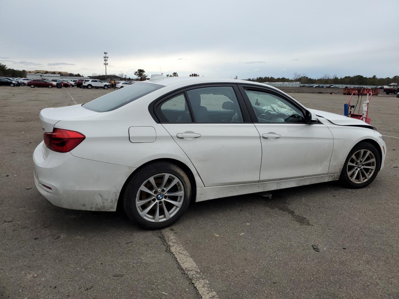 2017 BMW 3er - Image 3
