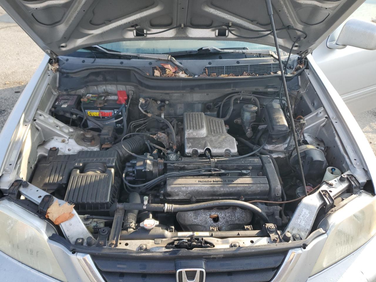 2001 Honda CR-V - Image 12