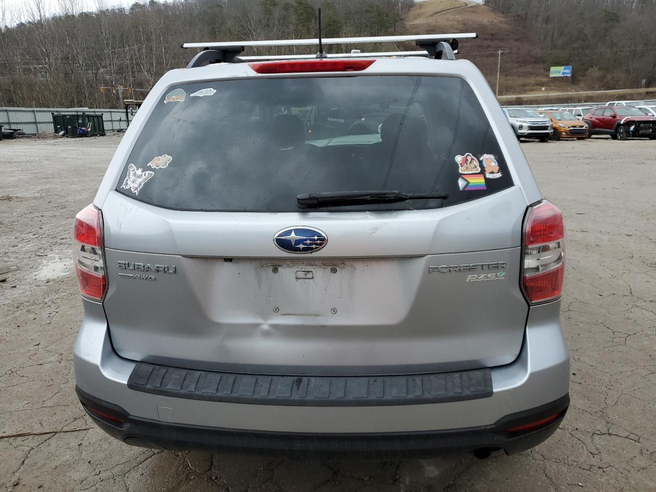 2015 Subaru Forester - Image 6
