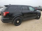 2016 Ford Explorer Police Interceptor للبيع في San Antonio، TX - Minor Dent/Scratches